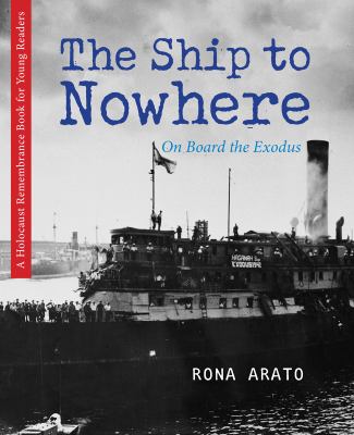 The ship to nowhere : on board the Exodus