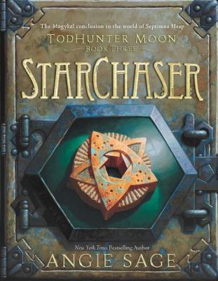 StarChaser