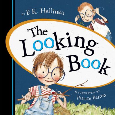 The looking book