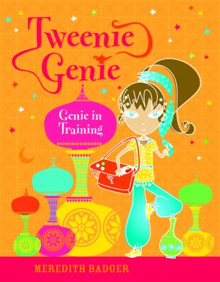 Genie in training