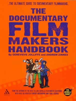 The documentary film makers handbook