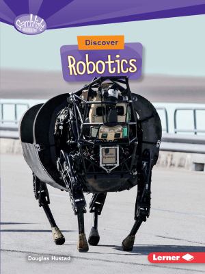 Discover robotics