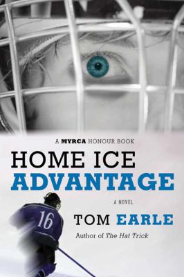 Home ice advantage : a novel