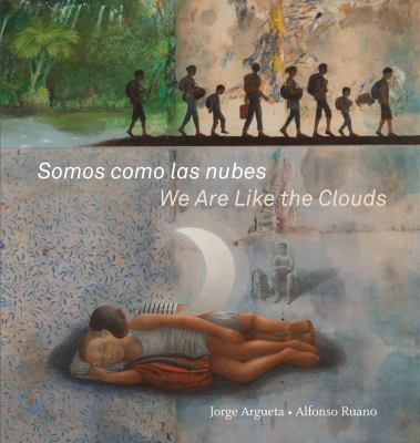 Somos como las nubes = We are like the clouds