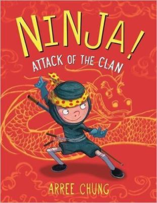 Ninja! attack of the clan