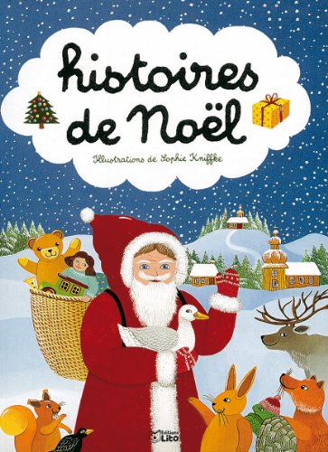 Histoires de Noël