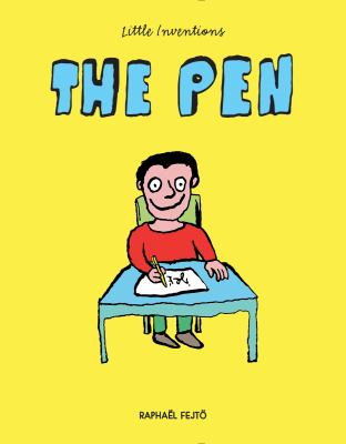 The pen