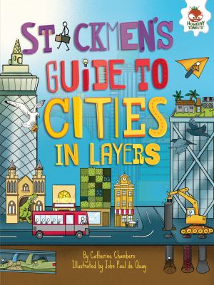 Stickmen's guide to cities in layers