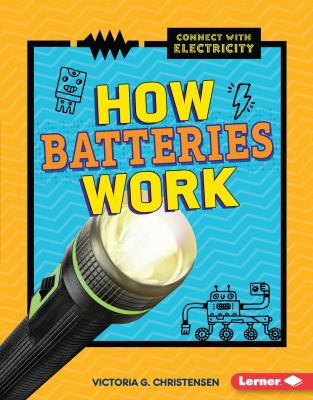 How batteries work