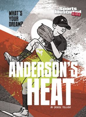 Anderson's heat