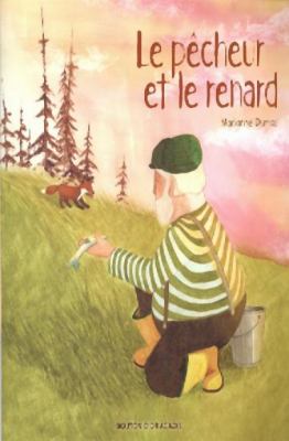 Le pêcheur et le renard