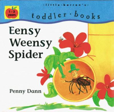 Eensy weensy spider
