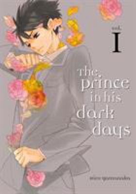 The prince in his dark days. 1 /