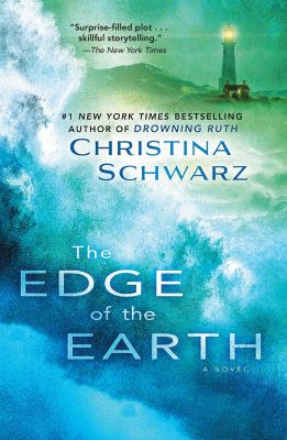 The edge of the earth : a novel