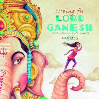 Looking for Lord Ganesh