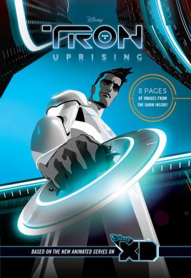 Tron, uprising. The renegade /