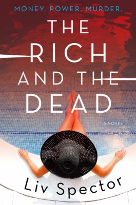 The rich and the dead