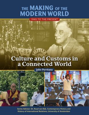 Culture and customs in a connected world