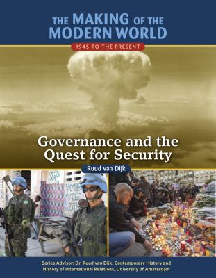 Governance and the quest for security