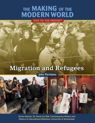 Migration and refugees