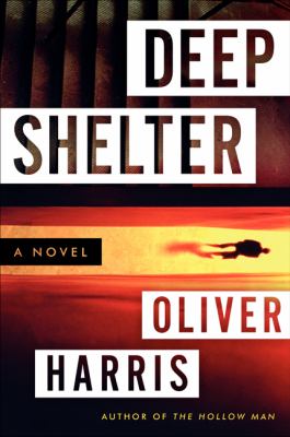 Deep Shelter : a novel