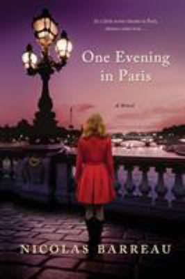 One evening in Paris : a novel