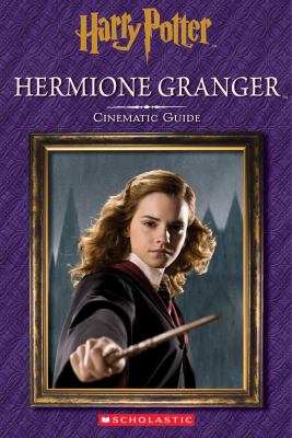 Hermione Granger : cinematic guide