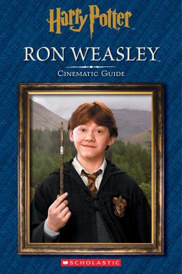 Ron Weasley : cinematic guide