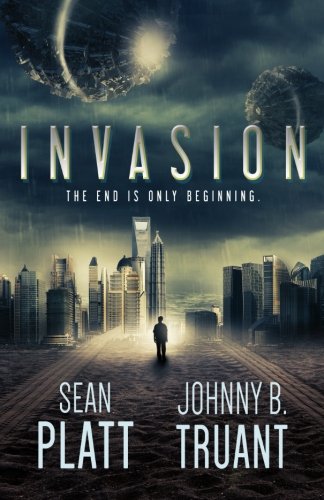 Invasion : the end is only the beginning