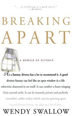 Breaking apart : a memoir of divorce