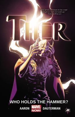 Thor. Vol.2, Who holds the hammer? /