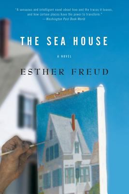 The sea house : a novel