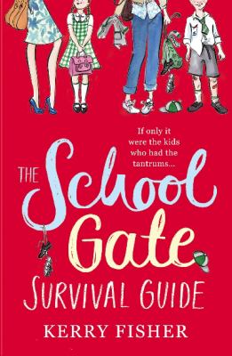 The school gate survival guide