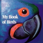 My book of birds