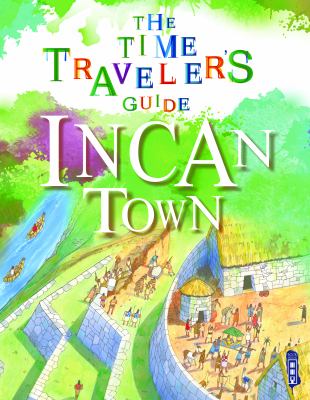 Inca town