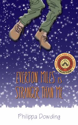 Everton Miles is stranger than me
