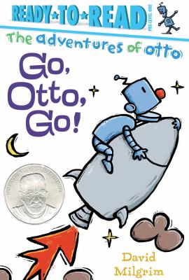 Go, Otto, go!