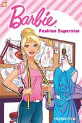 Barbie. 1, Fashion superstar /