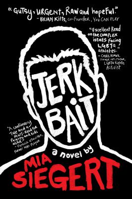 Jerkbait : a novel