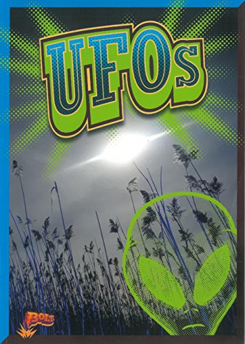 UFOs