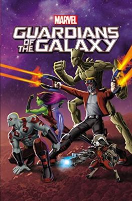 Guardians of the Galaxy. 1 /