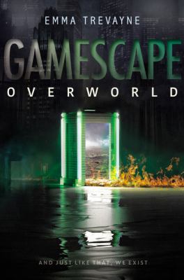 Gamescape : overworld