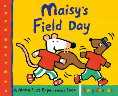 Maisy's field day