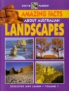 Amazing facts about Australian landscapes
