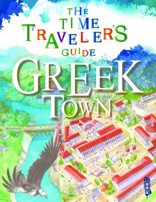 Greek town