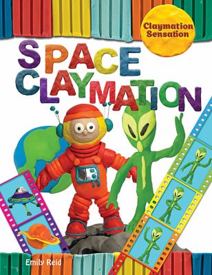 Space claymation