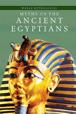 Myths of the ancient Egyptians
