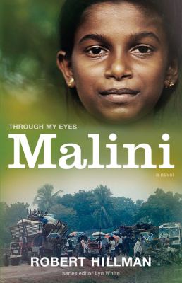 Malini : a novel