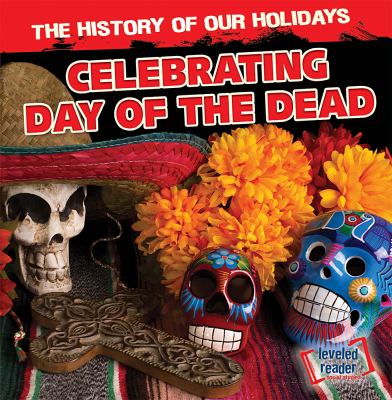 Celebrating Day of the Dead