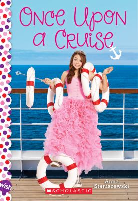 Once upon a cruise